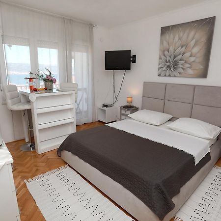 Apartments Itd Trogir Exterior foto