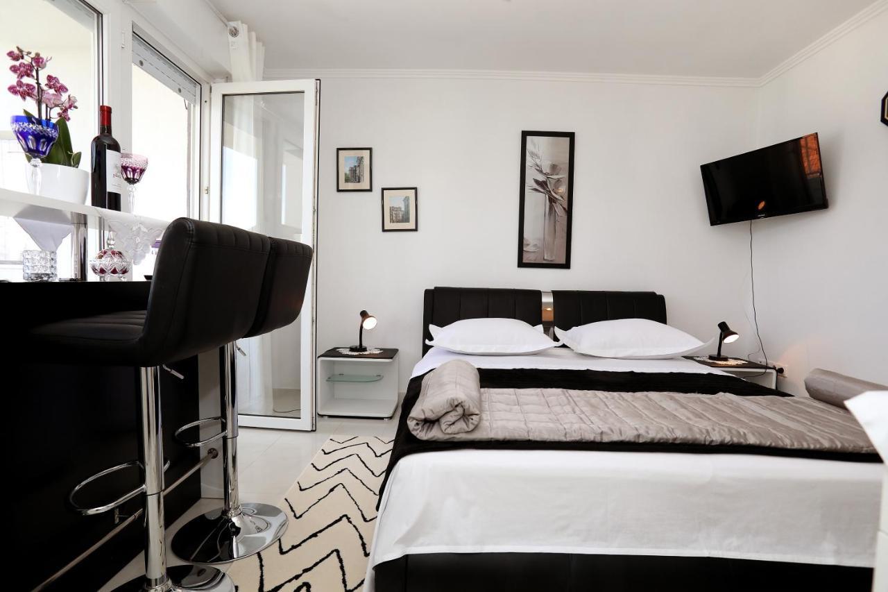 Apartments Itd Trogir Exterior foto