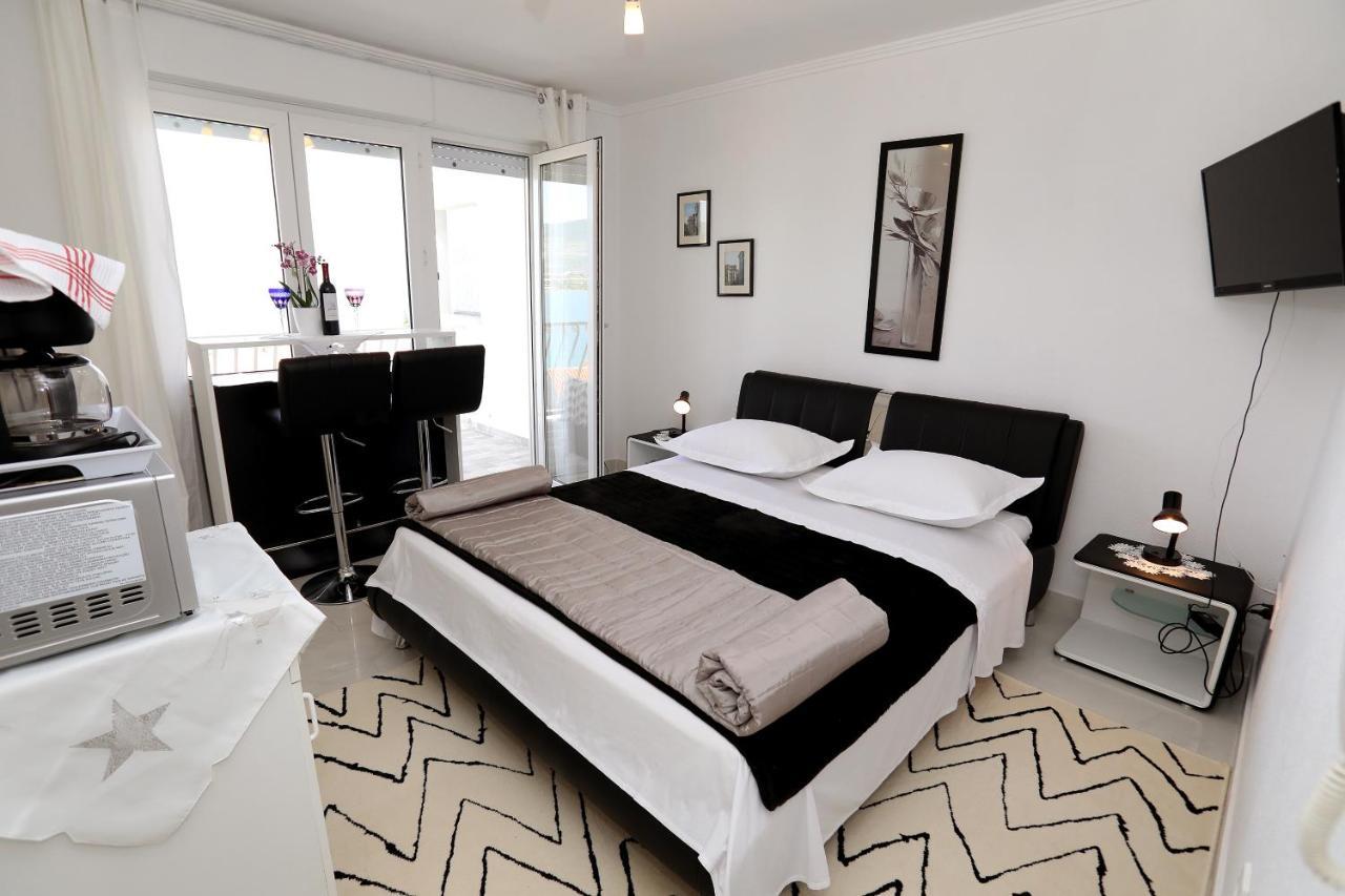 Apartments Itd Trogir Exterior foto