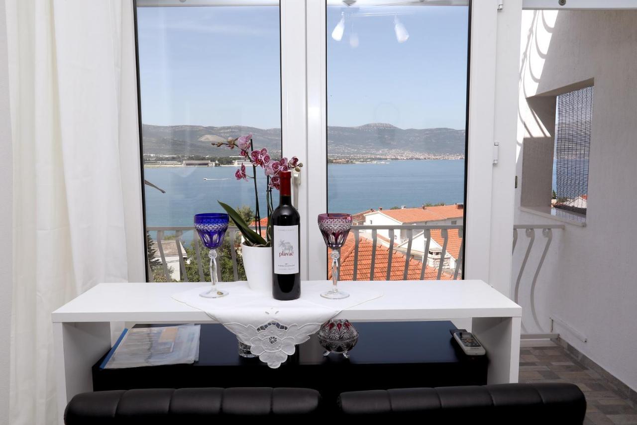 Apartments Itd Trogir Exterior foto