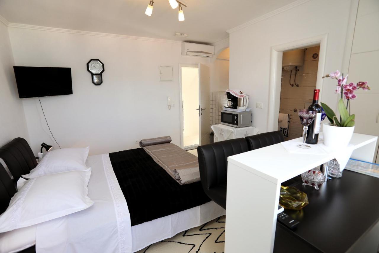 Apartments Itd Trogir Exterior foto