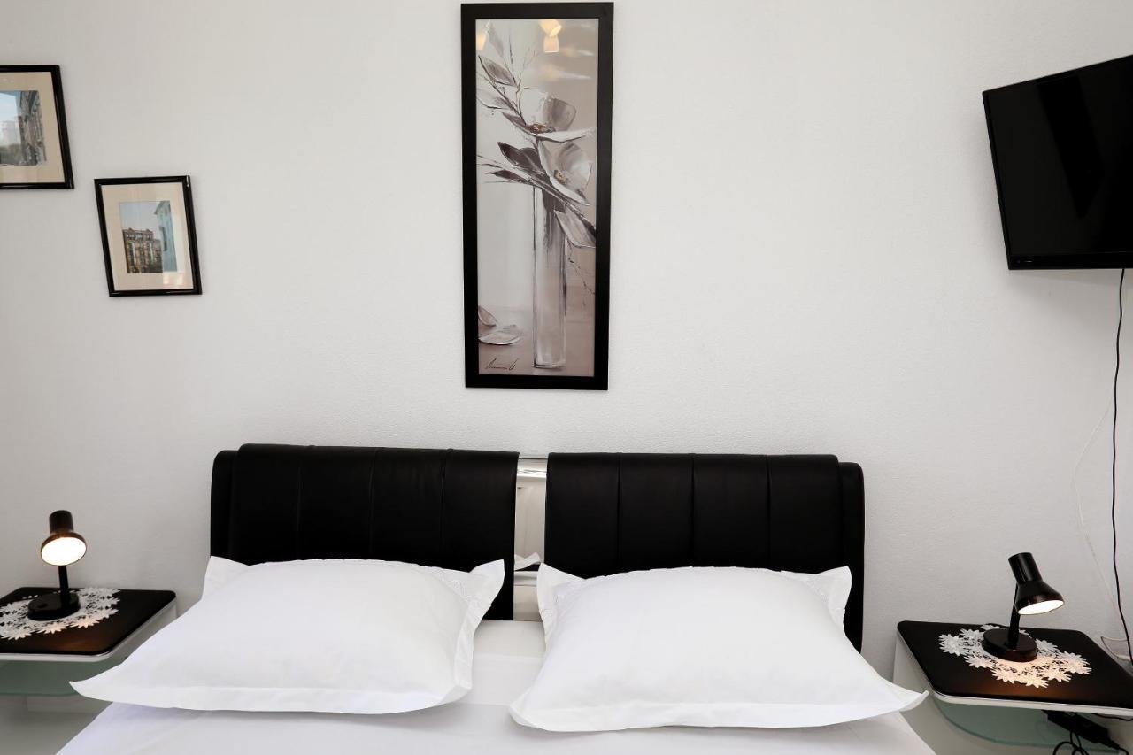 Apartments Itd Trogir Exterior foto
