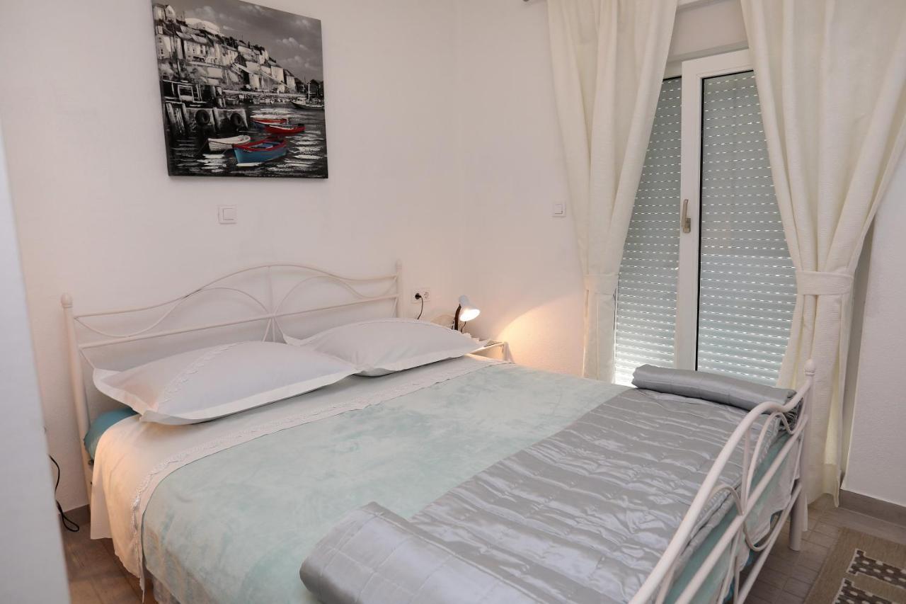 Apartments Itd Trogir Exterior foto