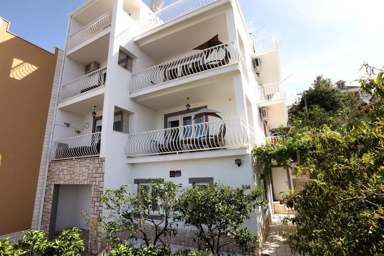 Apartments Itd Trogir Exterior foto