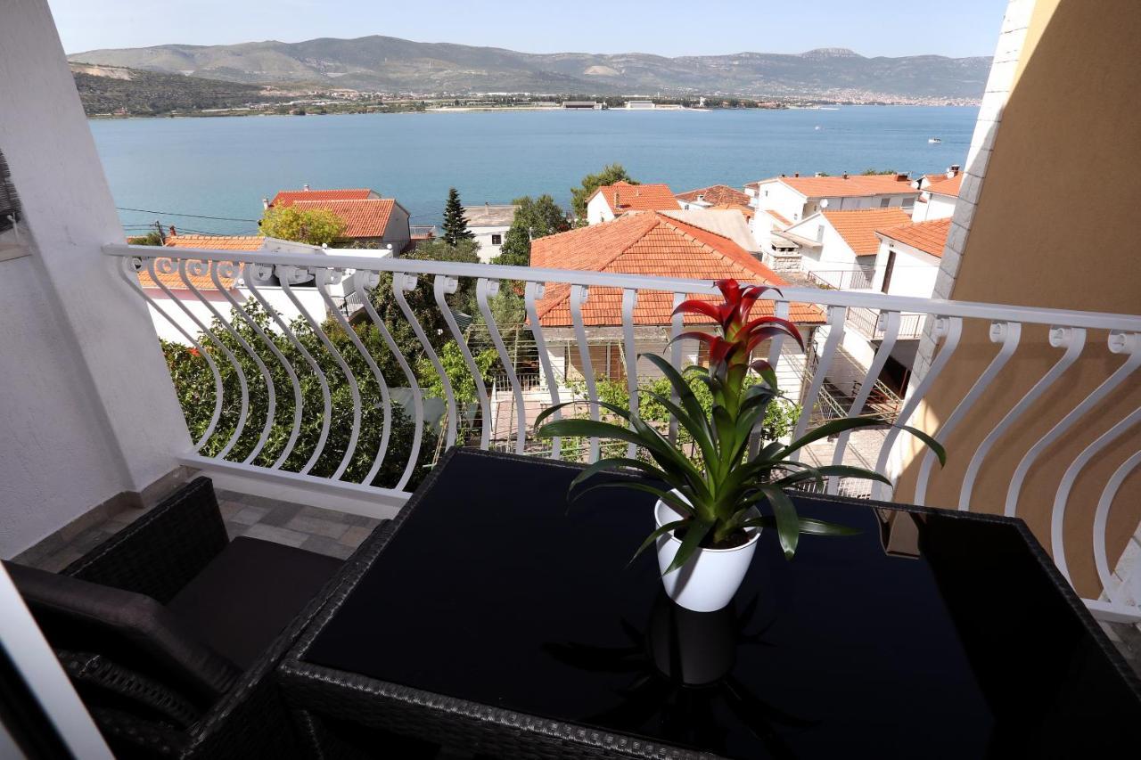 Apartments Itd Trogir Exterior foto