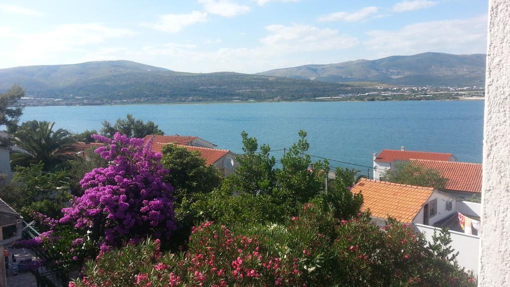Apartments Itd Trogir Zimmer foto