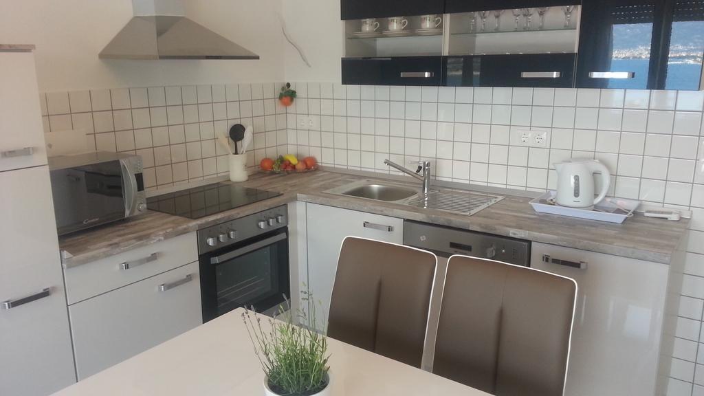 Apartments Itd Trogir Zimmer foto