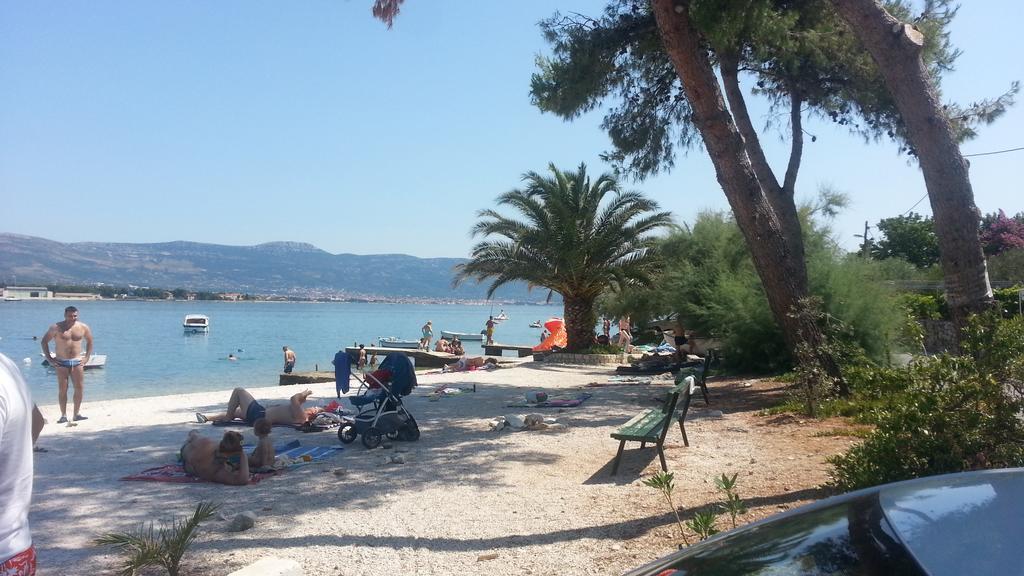 Apartments Itd Trogir Zimmer foto