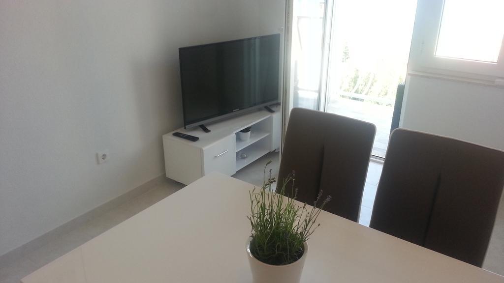 Apartments Itd Trogir Zimmer foto