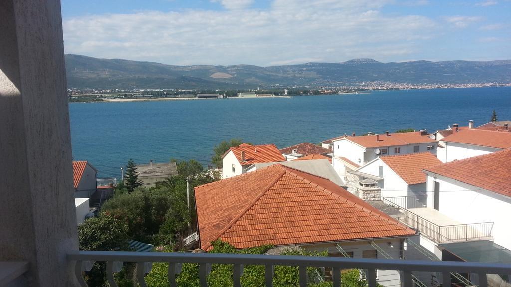 Apartments Itd Trogir Zimmer foto
