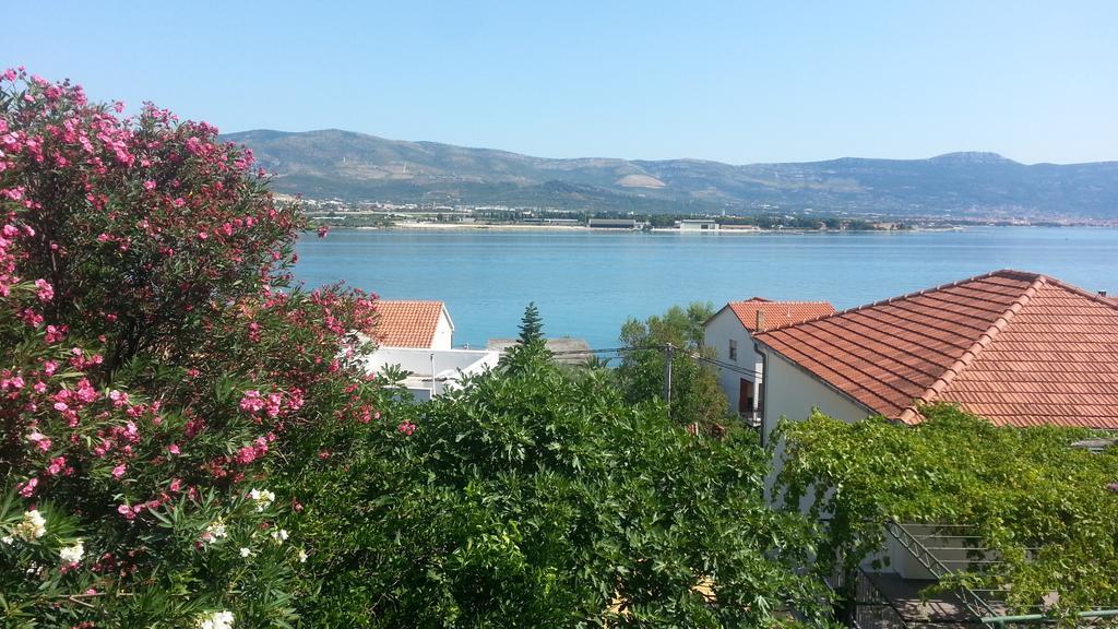 Apartments Itd Trogir Zimmer foto