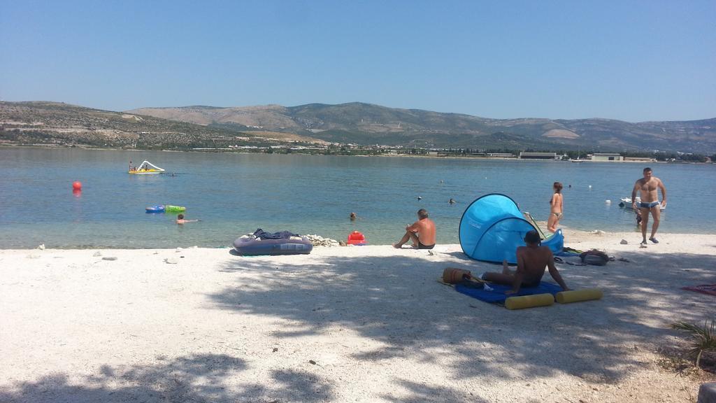 Apartments Itd Trogir Zimmer foto