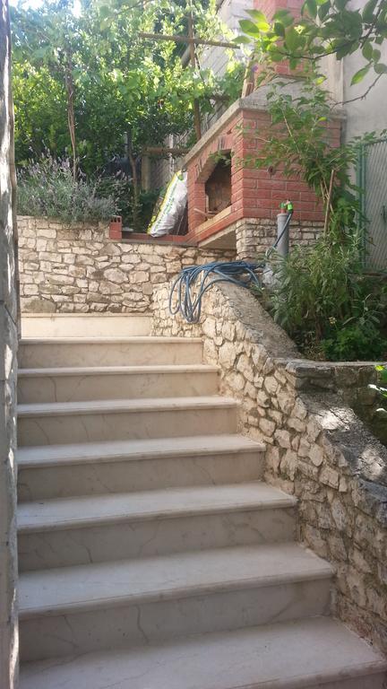 Apartments Itd Trogir Zimmer foto